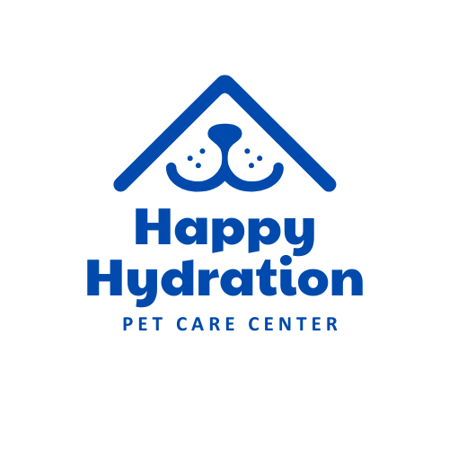Happy Hydration
